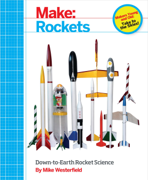 Get started with model rockets